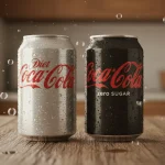 Diet Coke vs Coke Zero: What Is the Real Difference